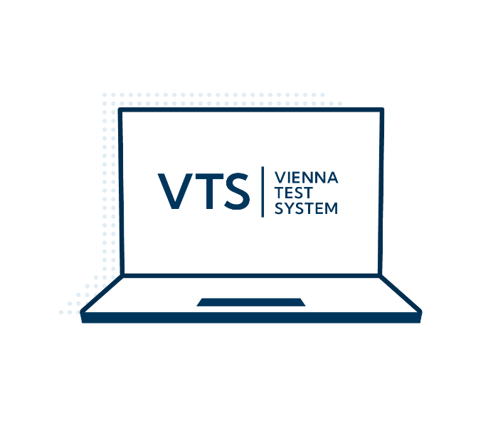 Picture of   Vienna Test System administration software license