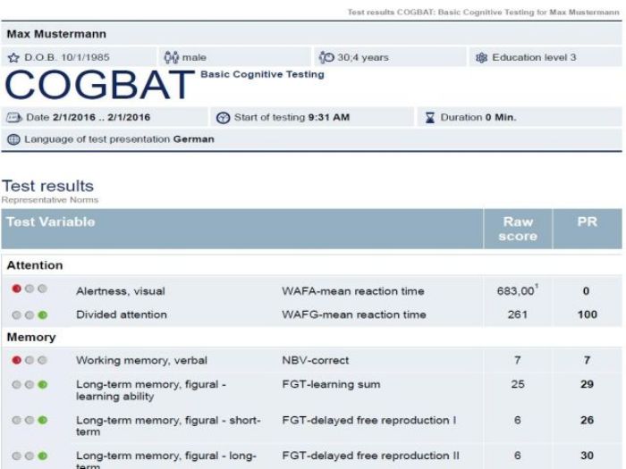 Picture of COGBAT-S2