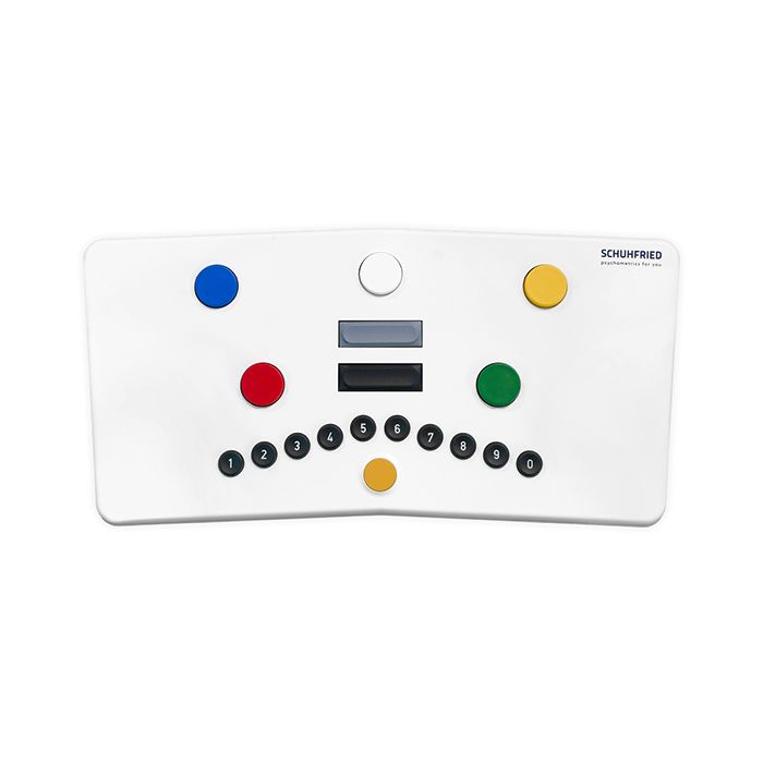 Picture of Standard response panel