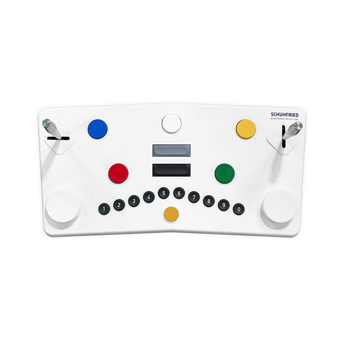 Picture of Universal response panel