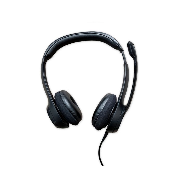 Picture of USB Headphones